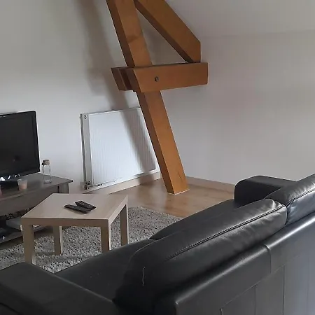 Cosy&zen Apartment