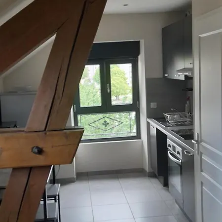 Apartment Cosy&zen
